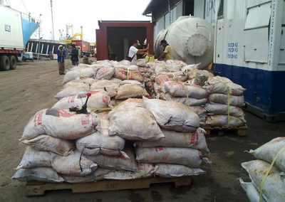 Kirim Barang Prima Ekspress